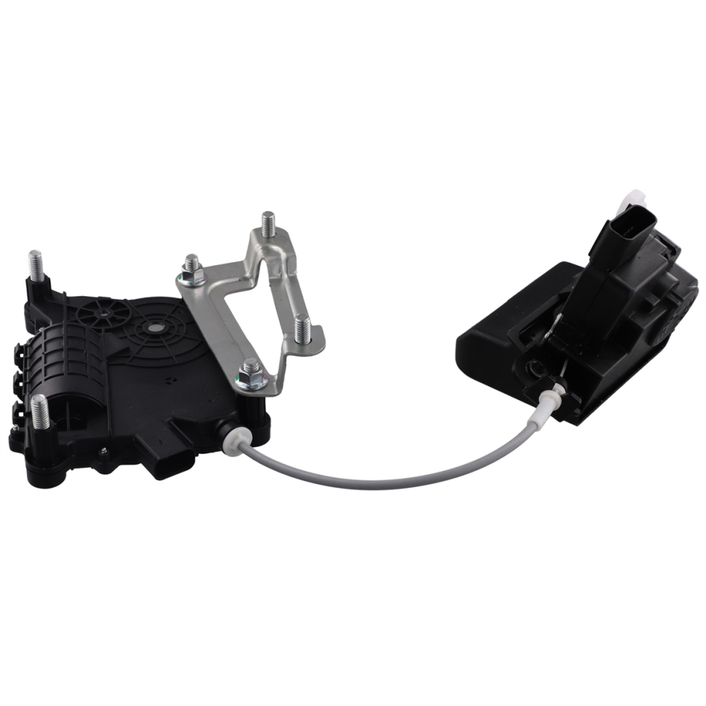 81230-D3100 Rear Power Latch Actuator 81230D3100 F 4853133972326