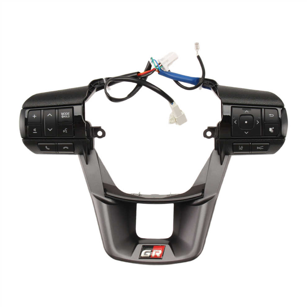 84250-0K320 Multifunctional Steering Wheel Audio M 4853133977048