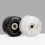 8 Pack 85A Quad Roller Skate Wheels 62 X 33mm with 10