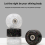 8 Pack 85A Quad Roller Skate Wheels 62 X 33mm with 4