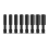 8PCS 1/2 Drive Socket Head Impact Wrench Hex Adapt 2