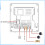 86 Hi-Fi Professional Smart Wall-Mounted Stereo Ba 9