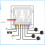 86 Hi-Fi Professional Smart Wall-Mounted Stereo Ba 10