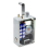 8-Capacitor Hand Generator USB Charging Camping Ou 4