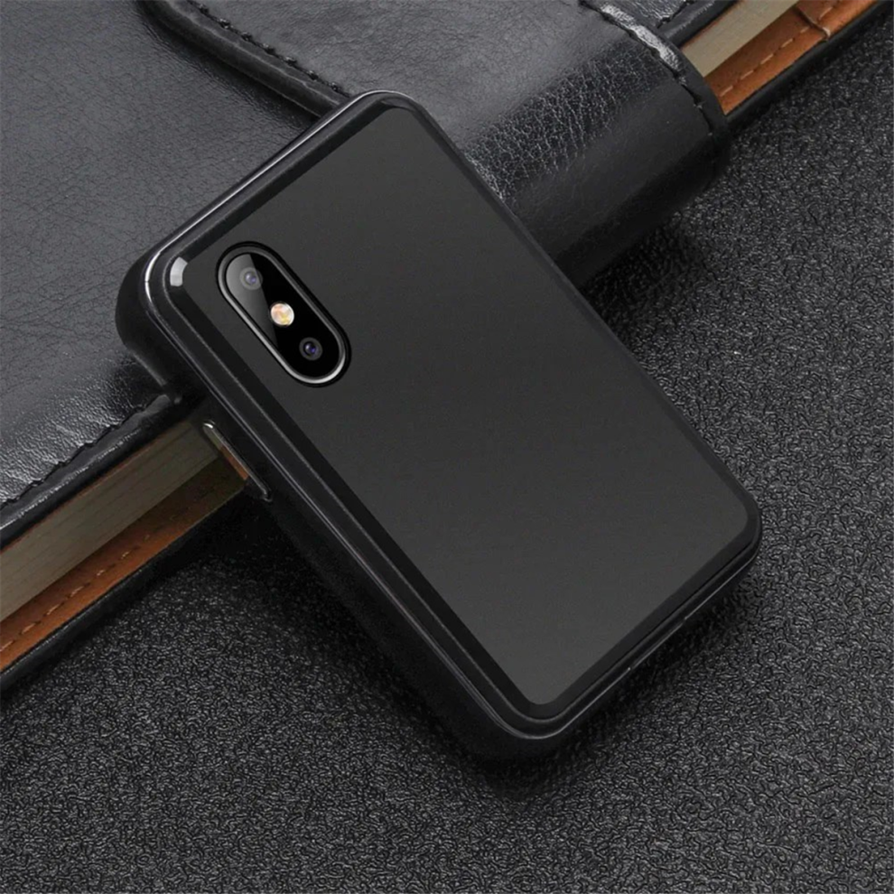 8Xr Super Mini Phone 1.77 Inch Touch Screen 2G Gsm 4853445377338