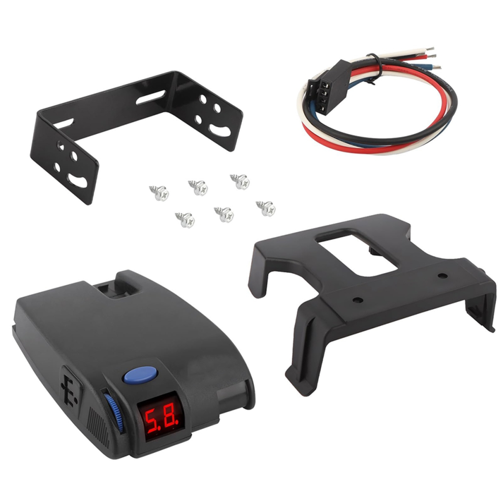 90160 Proportional Electronic Brake Control ,Trail