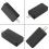 9Pcs Car ABRS Simulator Detection Tool Resistor Fa 7