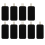 9Pcs Car ABRS Simulator Detection Tool Resistor Fa 2
