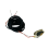 965751W000HCS Auto-Freisprechmikrofon Mic Assy wi 8