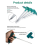 9PCS kit hardware hexagon socket T screw nut wrenc 3