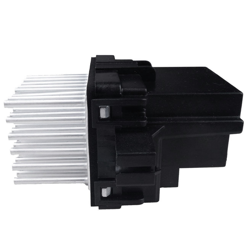 A/C Heater Blower Motor Module Resistor For ///// 4853205696815