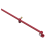 Adjustable Drawing Circle Ruler,Aluminum Compass S 2