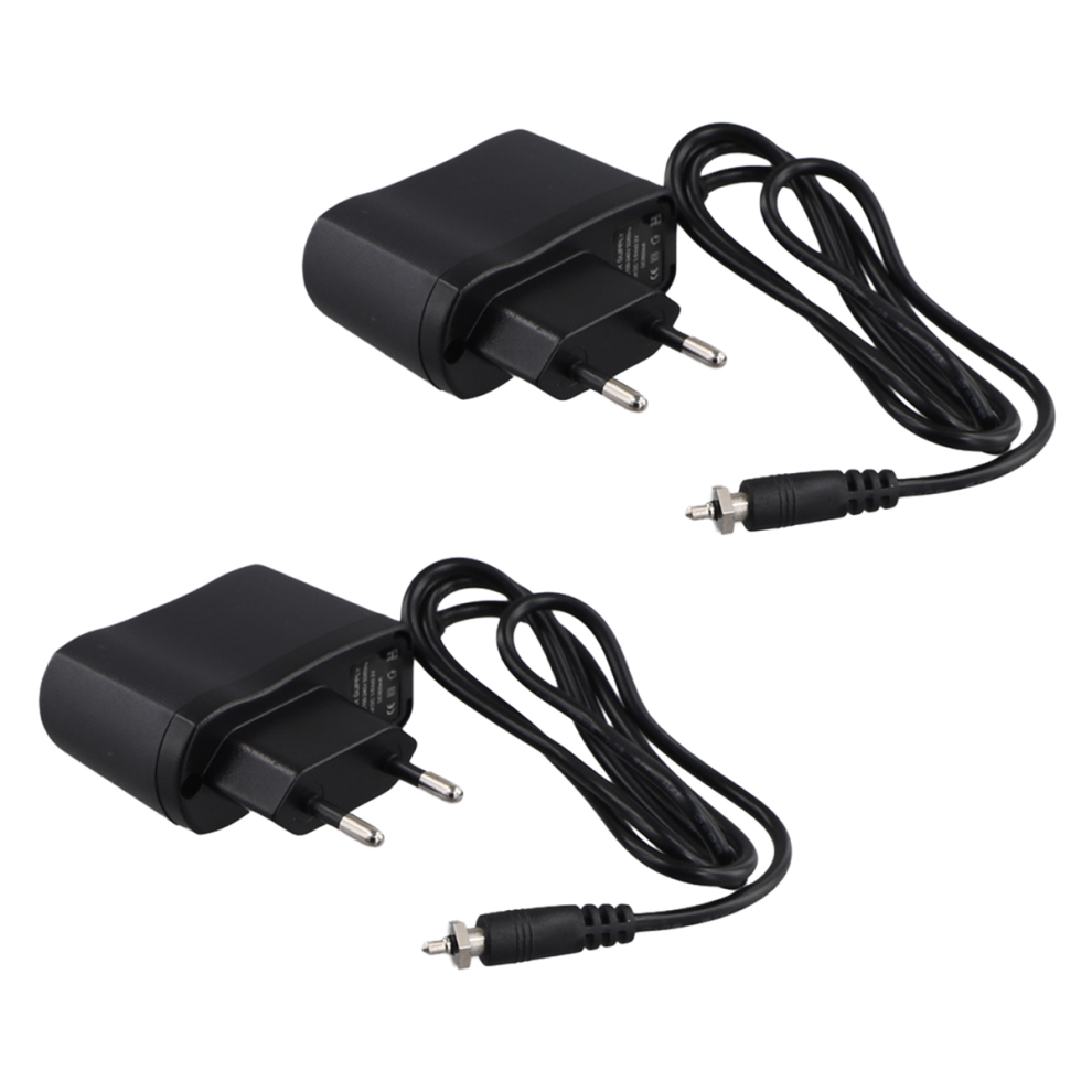 Ac Charger 100-240V For 1800Mah Rechargeable Glow 4853445386835