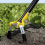 Action Hoe for Weeding Stirrup Tool Garden Hula-Ho 3
