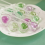 Acrylic Sticks, Reusable, Transparent Sticks for M 4