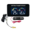 AD Car LCD Water Temperature Meter + Thermometer V 3