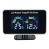 AD Car LCD Water Temperature Meter + Thermometer V 9