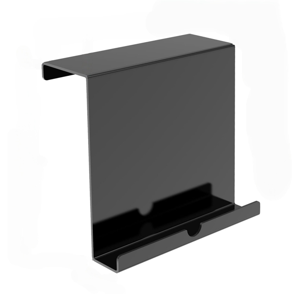 Acrylic Treadmill Tablet Holder Magazine Rack Port 4853133937936