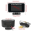 AD Car LCD Water Temperature Meter + Thermometer V 4