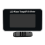 AD Car LCD Water Temperature Meter + Thermometer V 8