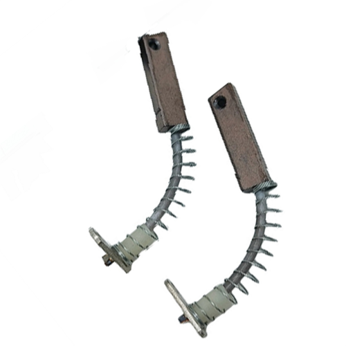 A647X52170 Alternator Regulator Generator Carbon B 2