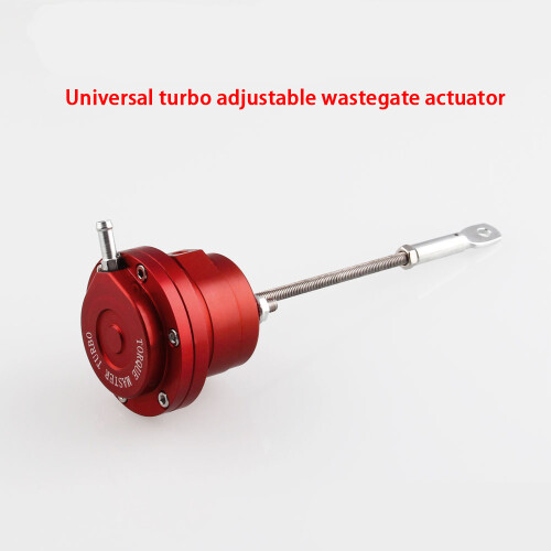 Adjustable Turbo Actuator Internal Wastegate Valve 2