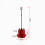 Adjustable Turbo Actuator Internal Wastegate Valve 4
