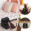 Adjustable 3 Steps Litter Box Ramp with Filter Fun 4