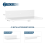Acrylic Floating Shelf Small Storage Rack Wall-Mou 6