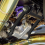 Adjustable Rear Lowering Link for GSXR 1300 1999-2 5