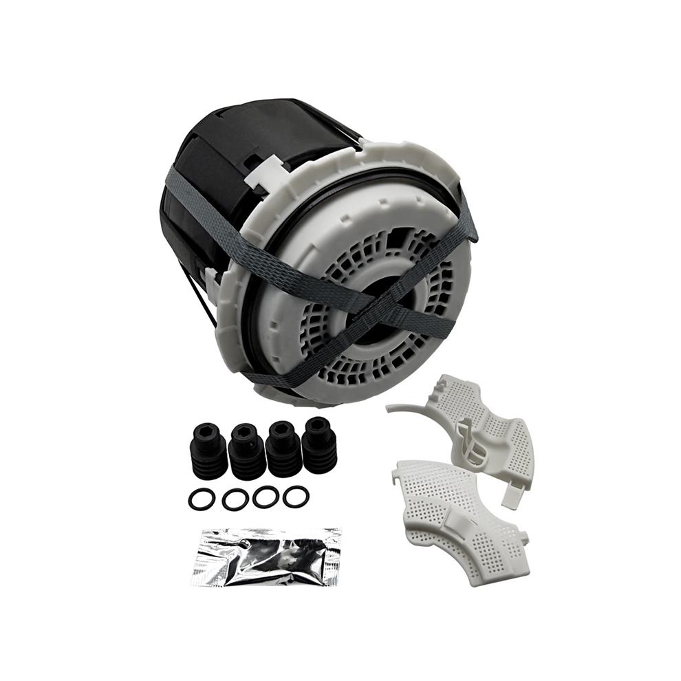 Air Dryer For Trucks Voe 22223804 23260134 2141284 4853445305539