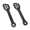 Adjustable Rear Lowering Link for GSXR 1300 1999-2 6