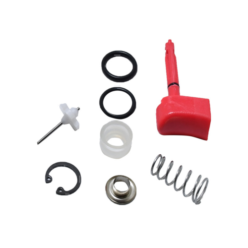 Luftkanonen-Armaturen, Schlagschrauber-Teile, Einlass-Kit 2