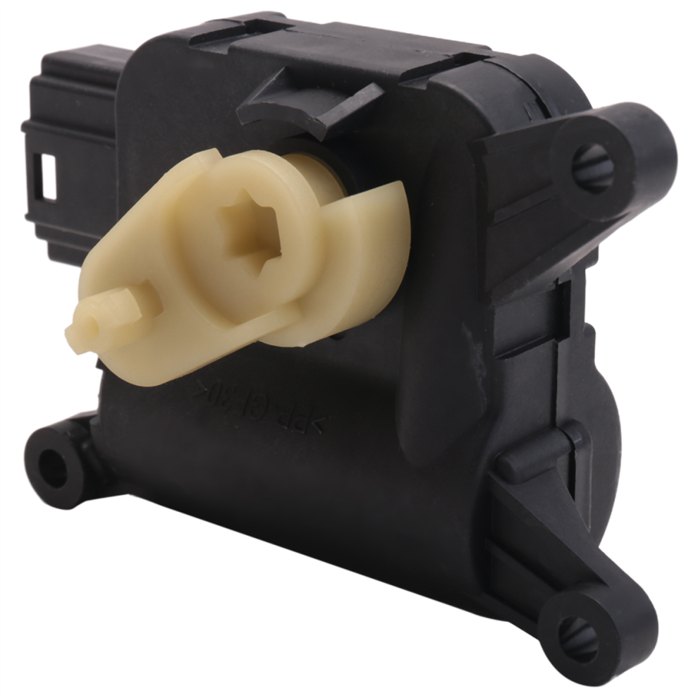 Air Conditioning Ac Heater Flap Actuator For Cc Go Light 4851794132851