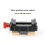 Adjustable Sharpening Jig for Chisel Plane Iron Bl 6
