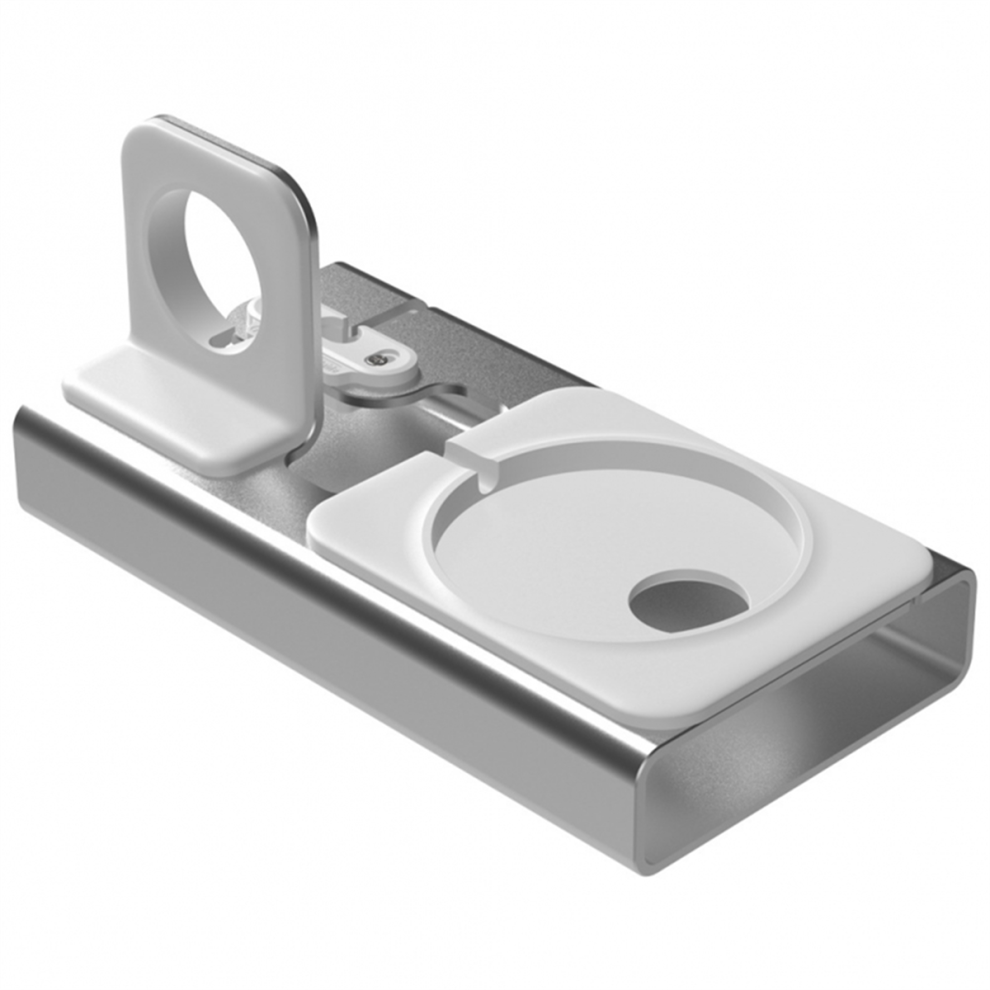 Aluminum Alloy Mobile Phone Desktop Stand, Suitabl 4853445377192
