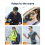 AI Smart Glasses Bluetooth 5.4 with Speaker 145 La 6