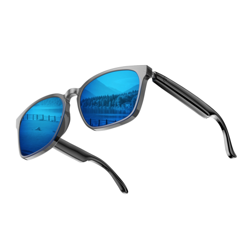AI Smart Glasses Bluetooth 5.4 with Speaker 145 La 1