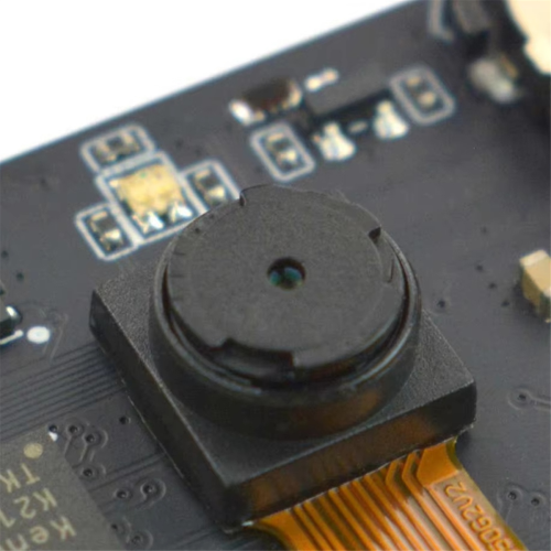 AI Machine Vision Sensor with 2.0 Inch IPS Screen 2