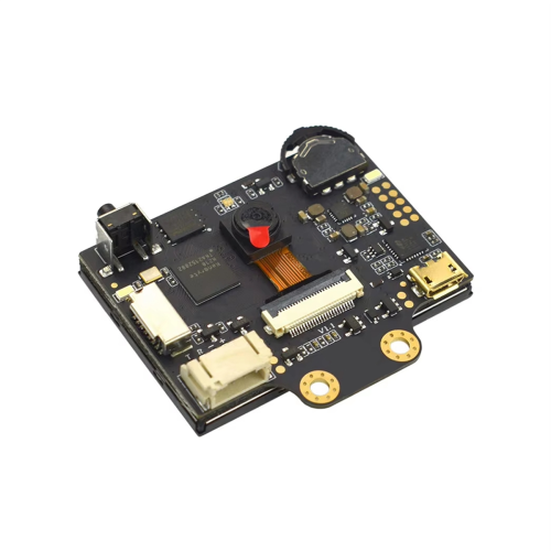AI Machine Vision Sensor with 2.0 Inch IPS Screen