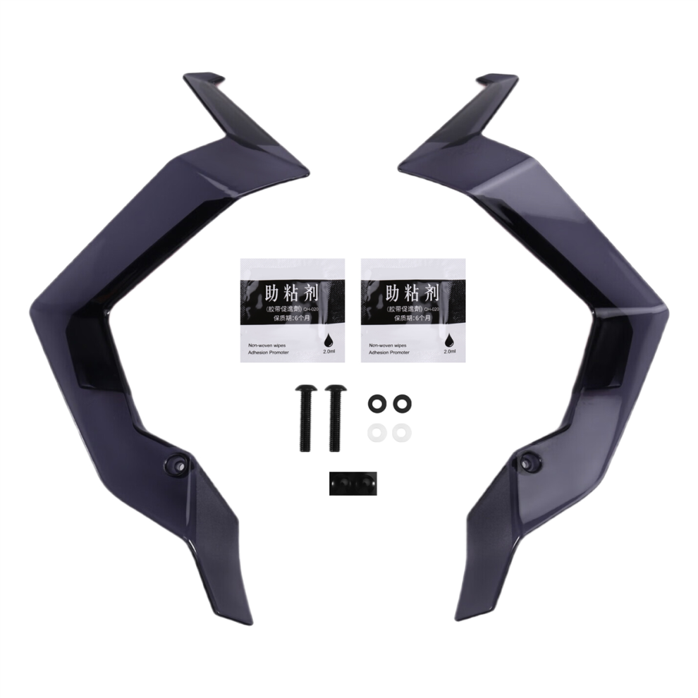 Air Deflectors For X-Adv 750 Xadv 2025 Leg Fairing 4853205655669
