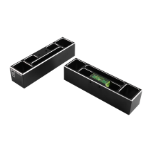 Adjustable RC Height Ruler Chassis Droop Gauge Sup