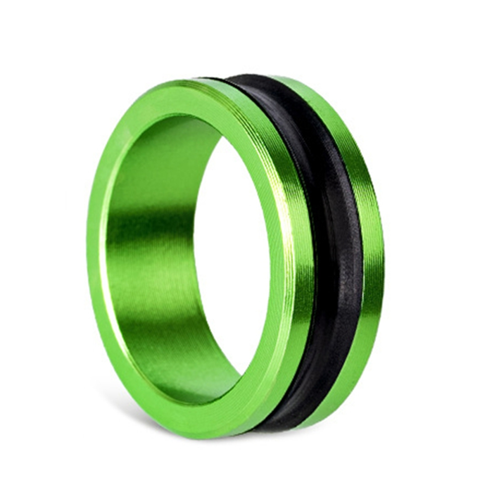 Photos - Climbing Gear Alloy Cable Ring Fast Line Cutting Anti-Slip Prote