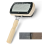 Air Conditioner Coil Cleaning Brush - Double Sided 3