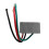 Aluminum Voltage Regulator Rectifier 27739-G01 for 9