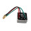 Aluminum Voltage Regulator Rectifier 27739-G01 for 2