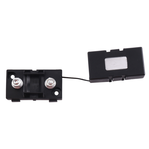 ANS-H Typ Sicherungshalter ANS-8 Sicherheitsplatte Basis Auto 2