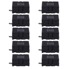 ANS-H Typ Sicherungshalter ANS-8 Sicherheitsplatte Basis Auto