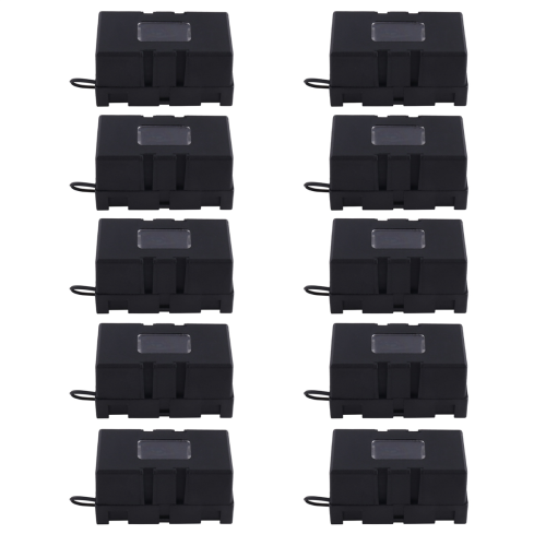 ANS-H Typ Sicherungshalter ANS-8 Sicherheitsplatte Basis Auto
