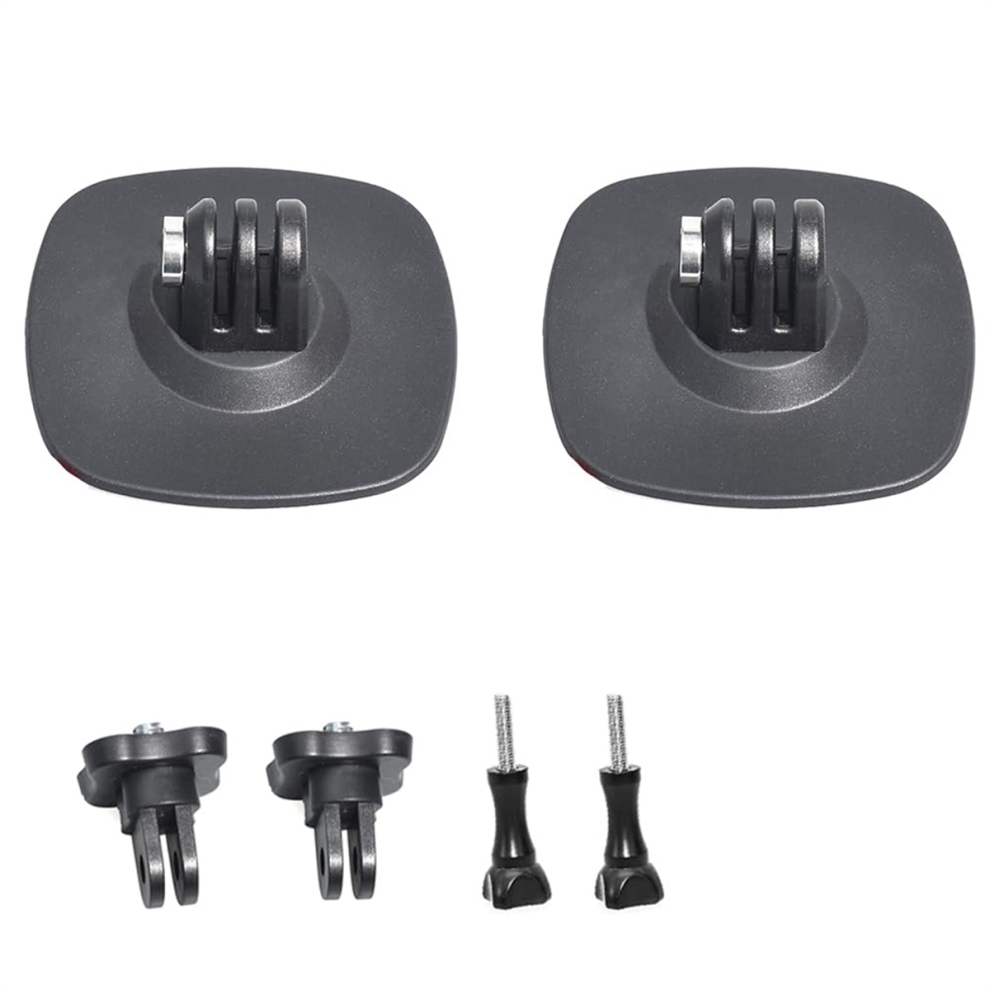 Adhesive Mount For X5/X4, Sports Camera Gear Non-S 4853205682603